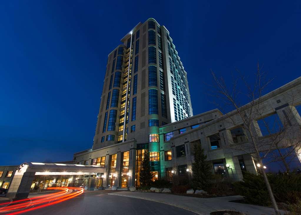 Brookstreet Hotel - Ottawa West - Kanata Экстерьер фото