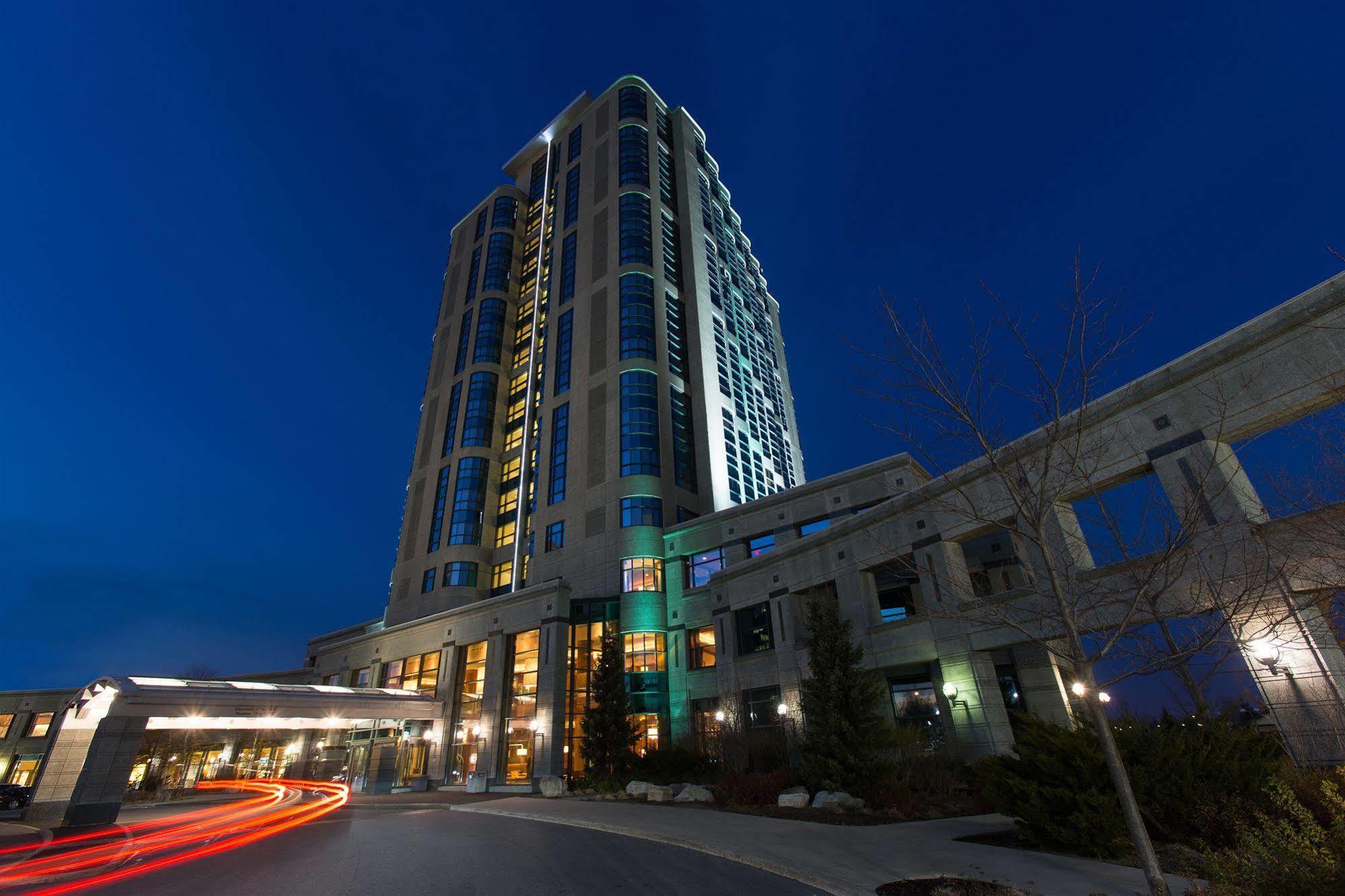 Brookstreet Hotel - Ottawa West - Kanata Экстерьер фото